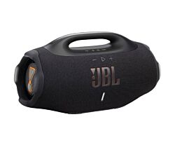 JBL Bluetooth zvučnik JBLBOOMBOX4BLKEP - Crni
