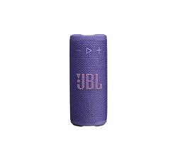 JBL Bluetooth zvučnik JBLGRIPPUR - Ljubičasti