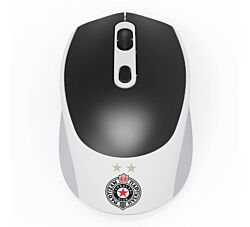 Moye Gaming bežični miš Partizan