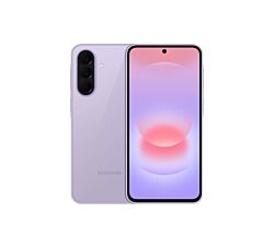 Samsung A37 256 GB - Ljubičasti