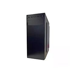Zeus Desktop računar TMC ZEUS PL G6405/DDR4 16 GB/M.2 512 GB