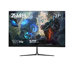 Zeus Monitor ZUS2700IPS 27" FHD/IPS/75 Hz