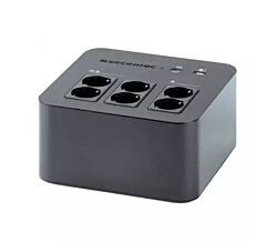 Socomec UPS NeTYS PL 600 VA/360 W 230V 50/60 Hz