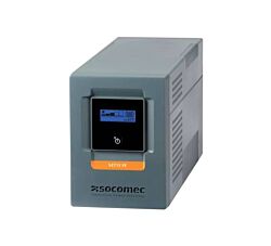 Socomec UPS NeTYS PE 1500 VA/900 W 230V 50/60 Hz AVR