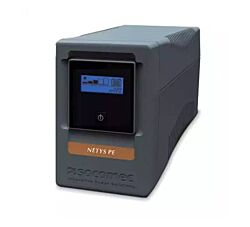 Socomec UPS NeTYS PE 2000 VA/1200 W 230V 50/60 Hz AVR