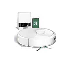 iRobot Robot usisivač Roomba Combo 105+ Beli