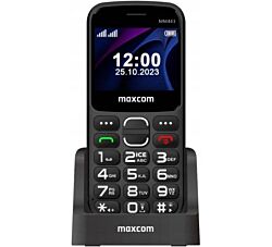 Maxcom Mobilni telefon MM443