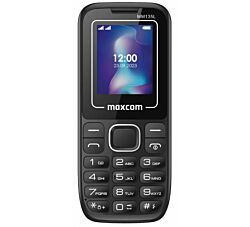 Maxcom Mobilni telefon MM135 L - Plavi