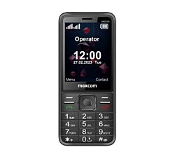 Maxcom Mobilni telefon MM245
