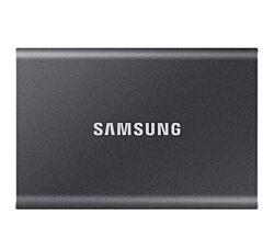 Samsung Eksterni SSD T7 MU-PC4T0T