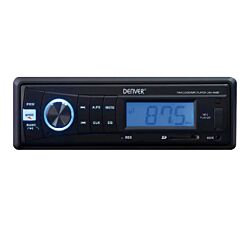 Denver Auto radio CAU-444BT
