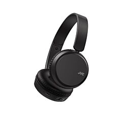 JVC Bežične slušalice HA-S36W-B - Crne
