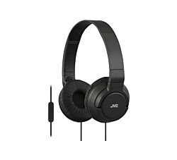 JVC Žične slušalice HA-SR185-BEF