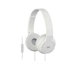 JVC Žične slušalice HA-SR185-WEF