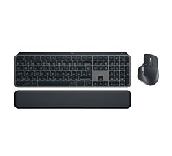 Logitech Komplet bežični MX Keys S BT Combo