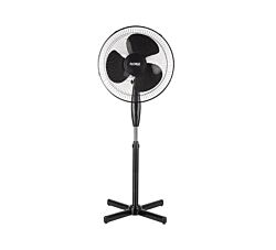 Floria Stojeći ventilator ZLN3262 BK