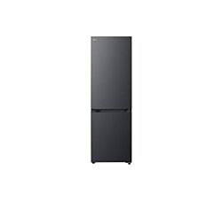 LG Kombinovani frižider GBBSJ10EEP