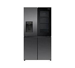 Hisense Side by side frižider RQ 600P7 SKE
