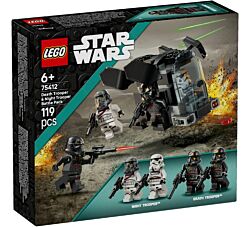 LEGO Truper smrti i noćni truper – borbeno pakovanje LE75412