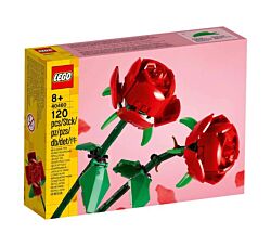 LEGO Ruže LE40460