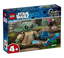 LEGO Groguovo imanje LE75443
