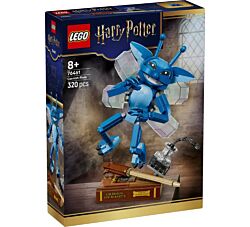 LEGO Kornvolska vilica LE76461