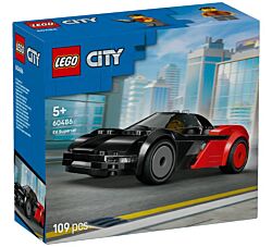 LEGO EV Superautomobil LE60486