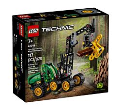 LEGO John Deere 1470H kombajn sa točkovima LE42218