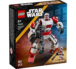 LEGO Mek Klon šok trupera LE75448