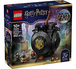 LEGO Kotao - Učionica za tajne napitke LE76464