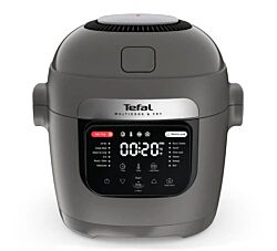 Tefal Multikuker i airfryer MY731BF0