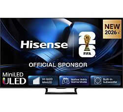 Hisense Smart televizor 75U7SE