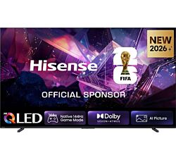 Hisense Smart televizor 100E7S PRO