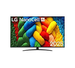 LG Smart televizor 65NANO81A3A.AEU