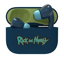 Moye Bežične bubice TWS - Rick and Morty