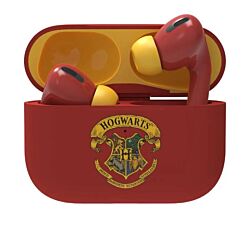 Moye Bežične bubice TWS Harry Potter - Crvene