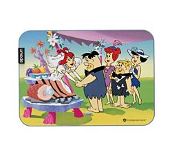 Spawn Gaming podloga za miš M - The Flinstones