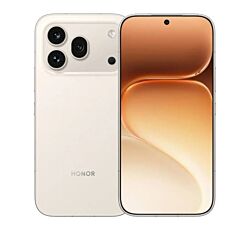 Honor 600 Pro 512 GB - Golden White