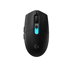 Logitech Gaming žični miš G305 X - Crni
