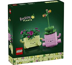 LEGO Biljke ljuljalice LE11506