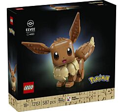 LEGO Ivi LE72151