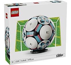 LEGO Fudbalska lopta LE43019
