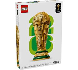 LEGO Zvanični trofej Svetskog prvenstva u fudbalu LE43020
