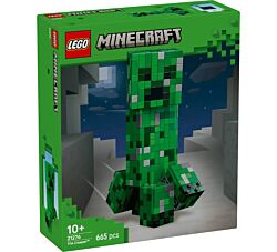 LEGO Kriper LE21276