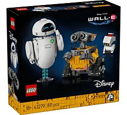 LEGO VOLI i IV LE43279