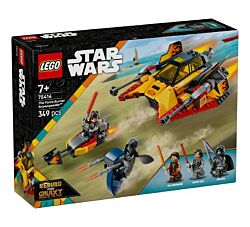 LEGO Snežni letač Gorionik sile LE75414