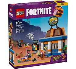 LEGO Durrr Burger Restaurant LE77076