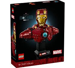 LEGO Ajronmen MK4 bista LE76327