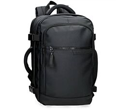 Pepe Jeans Putni ranac Dorking 74.628.41 - Crni