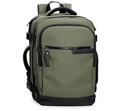 Pepe Jeans Putni ranac Dorking 74.628.42 - Khaki